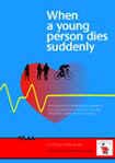 Please download a copy of "When a young person dies suddenly Sudden Arrhythmic death syndrome or contact CRY